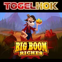 Big Boom Riches